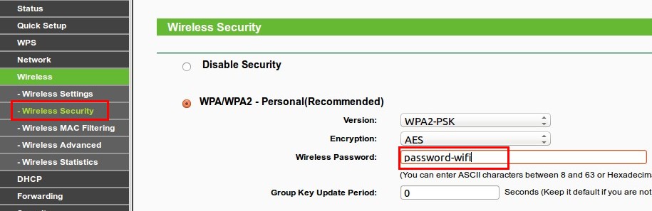 Cara Konfigurasi Access Point Tp Link Tl Mr3420 7319