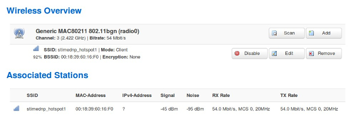 OPenWRT - 