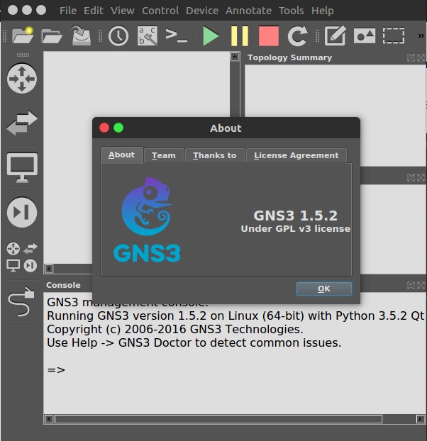 gns3