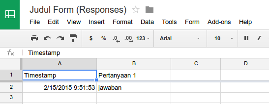 google drive form 10