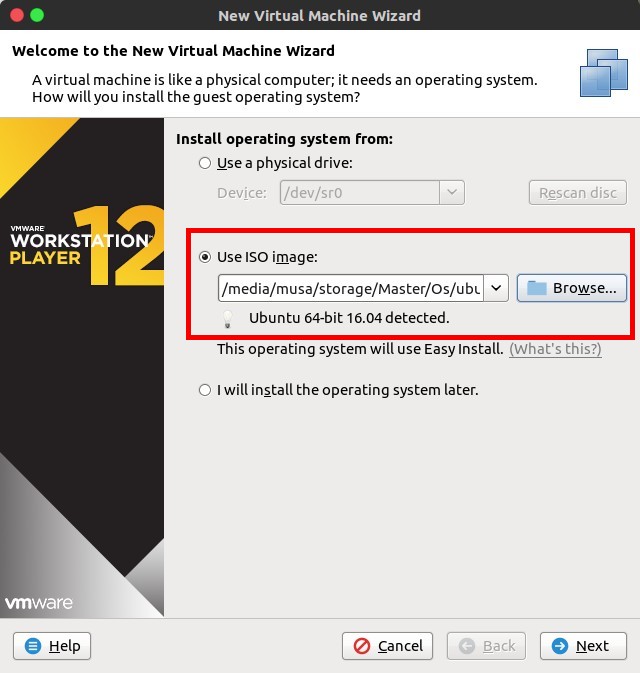 for android download VMware Workstation Player 17.5.22583795