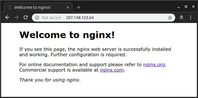 Cara Install PHP dengan Nginx di FreeBSD
