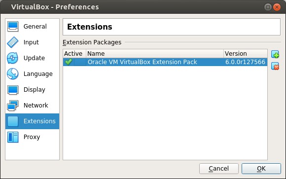 Cara Install VirtualBox 6 di Ubuntu