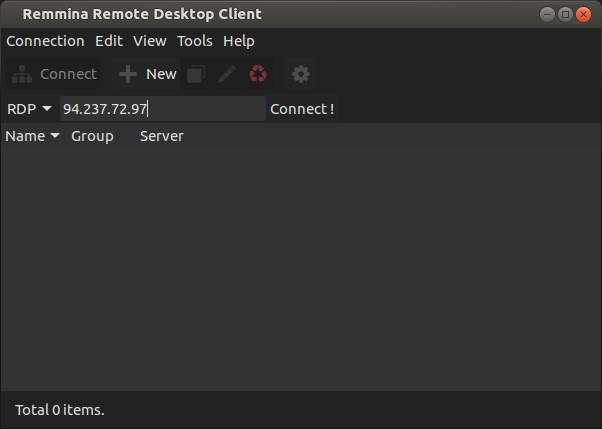 Cara Install Remote Desktop Server di Debian 9 Server