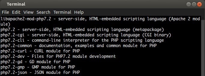Cara Jalankan Banyak Versi PHP dengan Apache di Ubuntu 18.04 LTS