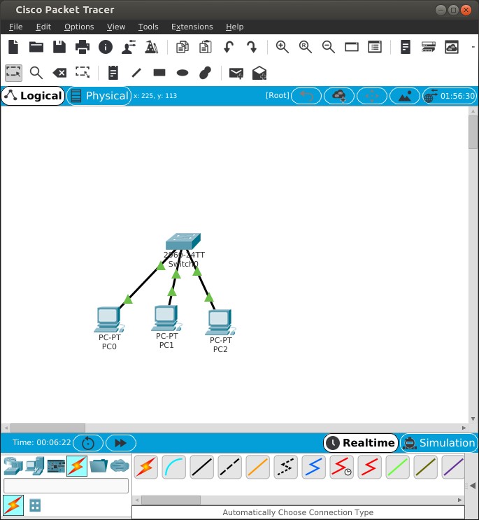 Cara Install Cisco Packet Tracer 7.2 di Linux