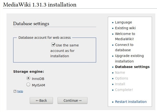 Cara Install Onno Center Wiki di Ubuntu 18.04