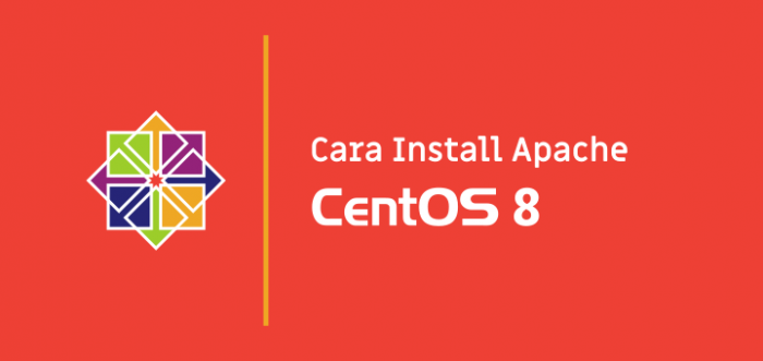 cara-install-apache-di-centos-8-linux-open-source