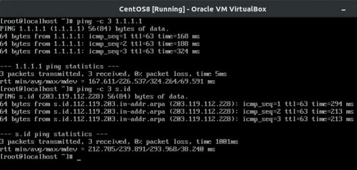 Centos mac address не совпадает с eth1