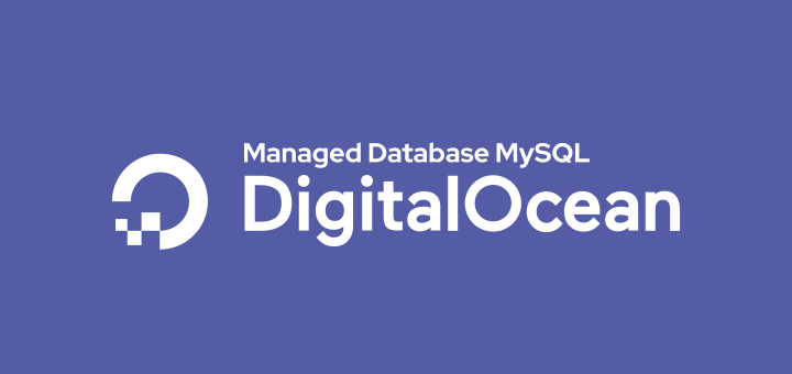 Managed Database MySQL DigitalOcean