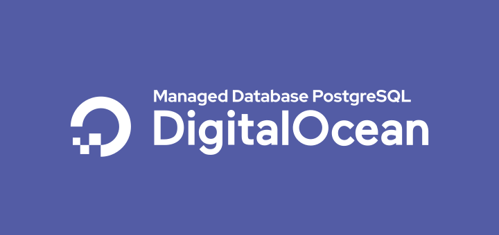 How to Create PostgreSQL Managed Database at DigitalOcean