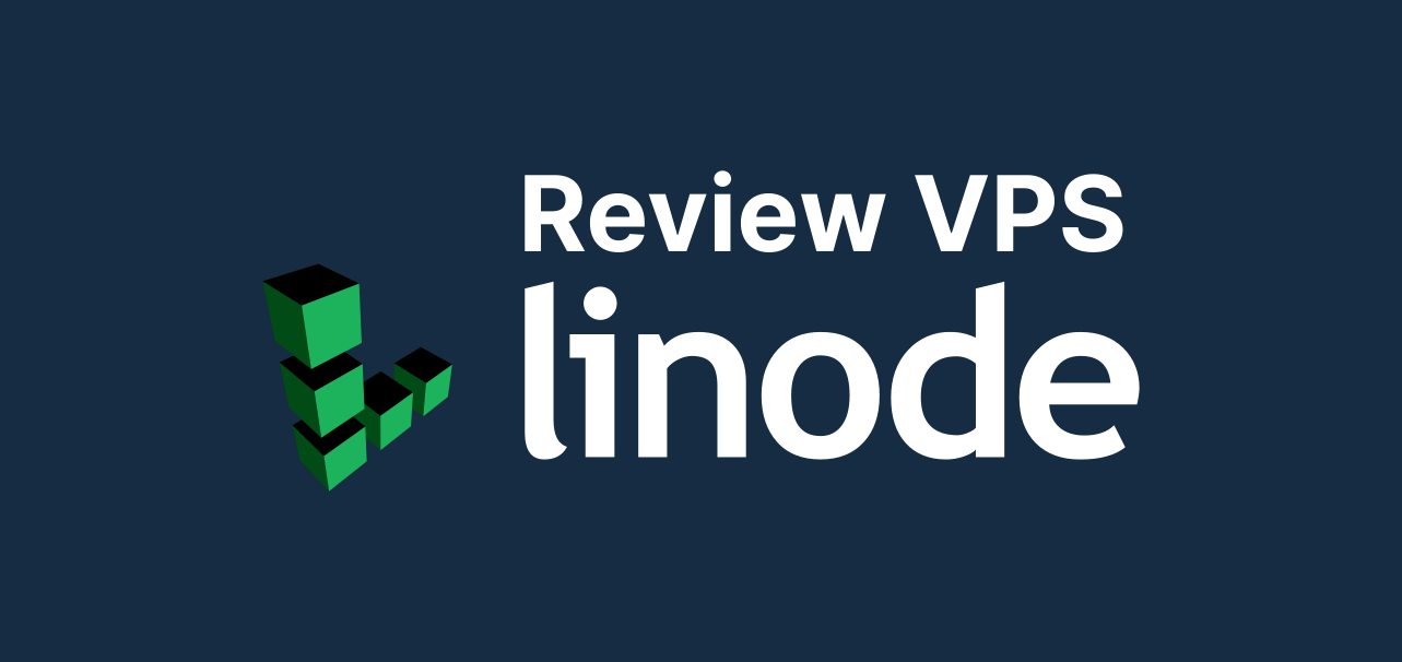 Review VPS Linode