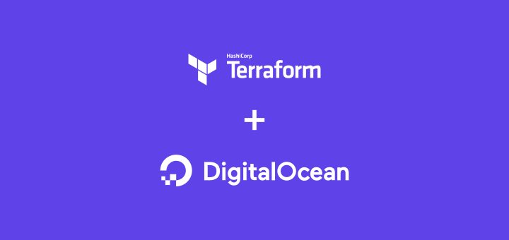 Deploy Droplet DigitalOcean dengan Terraform