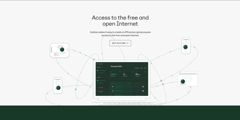 Membuat VPN Server Sendiri dengan Outline VPN